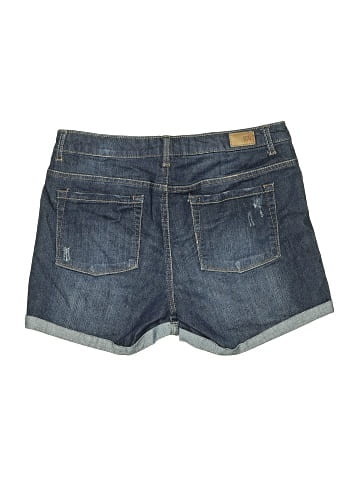 RSQ Denim Shorts (view 2)