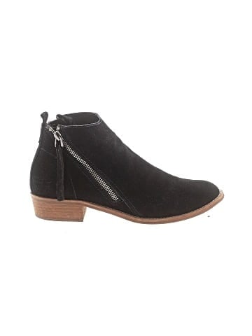 Dolce Vita Ankle Boots (view 1)