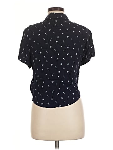 Ten Sixty Sherman Short Sleeve Blouse (view 2)