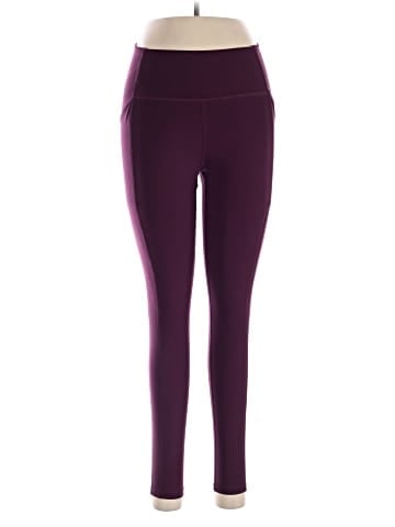 Girlfriend Collective Active Pants (view 1)