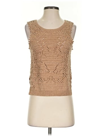 By Anthropologie Sweater Vest (view 1)