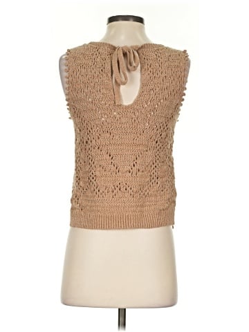 By Anthropologie Sweater Vest (view 2)