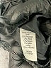 Coldwater Creek Chevron-herringbone Gray Blazer Size 8 - photo 7