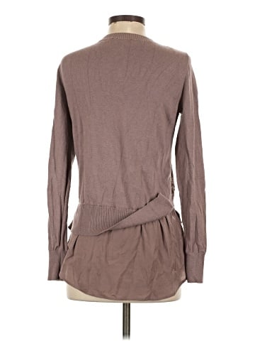 Simply Vera Vera Wang Pullover Sweater (view 2)