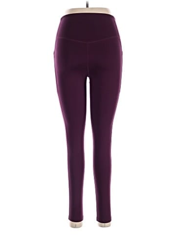 Girlfriend Collective Active Pants (view 2)