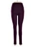 Girlfriend Collective Purple Active Pants Size M - photo 2