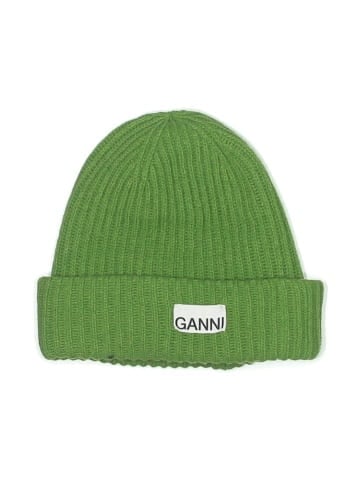 Ganni Beanie (view 1)