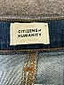 Citizens of Humanity Solid Blue Jeans Size 32 waist - photo 7