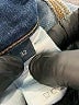 Citizens of Humanity Solid Blue Jeans Size 32 waist - photo 8