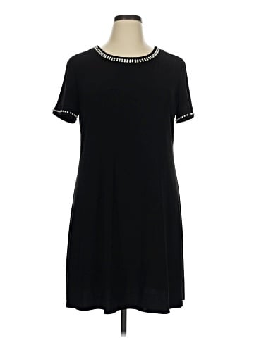 Annalee + Hope Casual Dress (view 1)