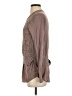 Simply Vera Vera Wang Brown Pullover Sweater Size XS - photo 5