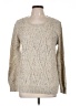 Westport 1962 Tweed Ivory Pullover Sweater Size L - photo 1