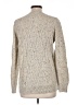 Westport 1962 Tweed Ivory Pullover Sweater Size L - photo 2