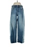 Flying Monkey Blue Jeans Size 25 waist - photo 1