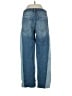 Flying Monkey Blue Jeans Size 25 waist - photo 2