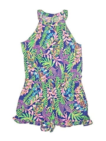 Lilly Pulitzer Dress (view 1)