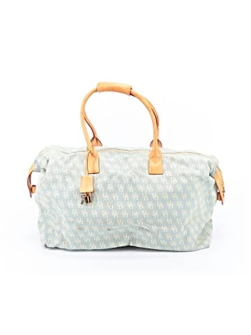 Dooney & Bourke Weekender (view 1)