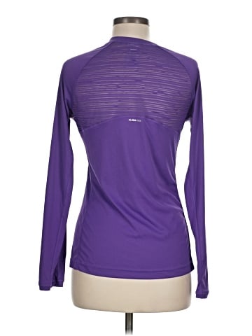 Adidas Long Sleeve T-Shirt (view 2)