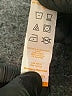 lucy Black Cardigan Size S - photo 8