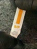 lucy Black Cardigan Size S - photo 9