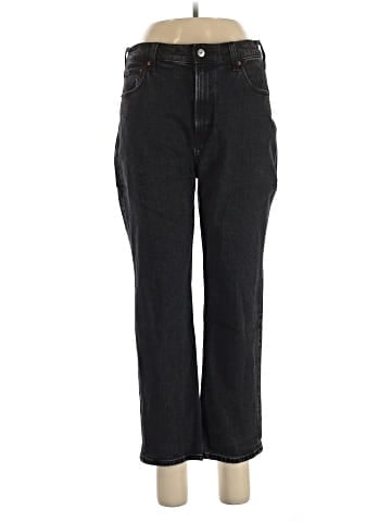 Abercrombie & Fitch Jeans (view 1)