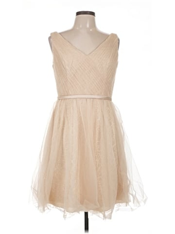 White House Black Market Cocktail Dress (view 1)