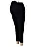 Ingrid + Isabel Black Active Pants Size Med Maternity (2) - photo 1