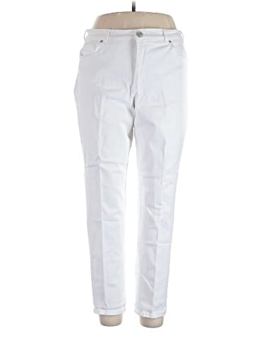 Basic Editions Jeans (view 1)
