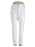Basic Editions White Jeans Size 16 - photo 1