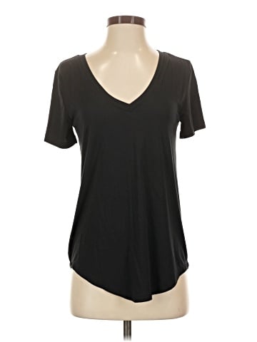 X by Gottex Short Sleeve T-Shirt (view 1)