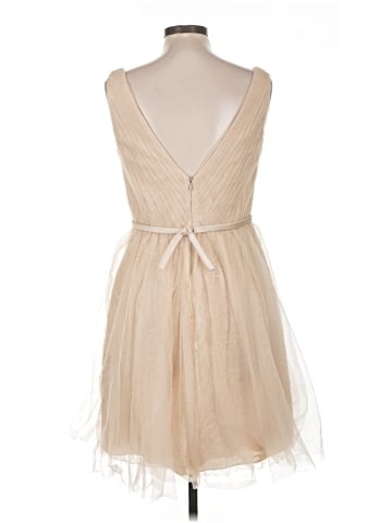 White House Black Market Cocktail Dress (view 2)