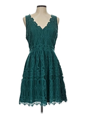 BB Dakota Cocktail Dress (view 1)