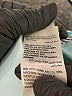 Chico's Blue Cargo Pants Size Lg (2) - photo 8