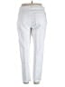 Basic Editions White Jeans Size 16 - photo 2