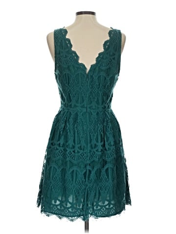 BB Dakota Cocktail Dress (view 2)