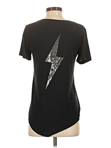 X by Gottex Short Sleeve T-Shirt (view 2)