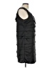 Esley 100% Polyester Black Cocktail Dress Size L - photo 4