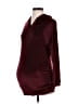 Two Beautiful Burgundy Cardigan Size S - photo 1