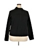 Xersion Solid Black Jacket Size XXL - photo 1