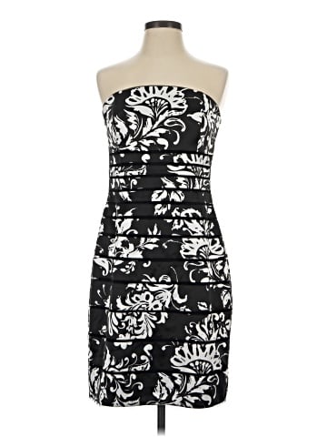 White House Black Market Cocktail Dress (view 1)
