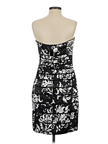 White House Black Market Cocktail Dress (view 2)