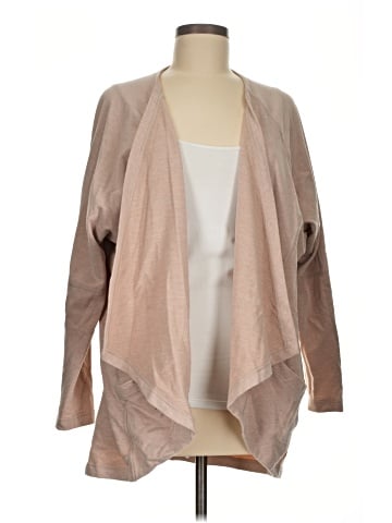 lucy Cardigan (view 1)