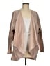 lucy Tan Cardigan Size M - photo 1