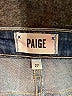 Paige Blue Jeans Size 27 waist - photo 7
