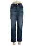American Eagle Outfitters Blue Jeans Size 10 - photo 1