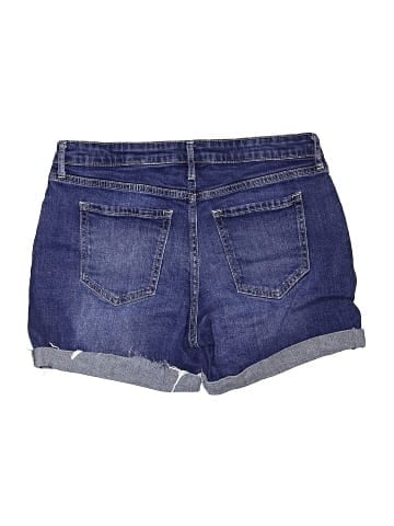 Gap Outlet Denim Shorts (view 2)
