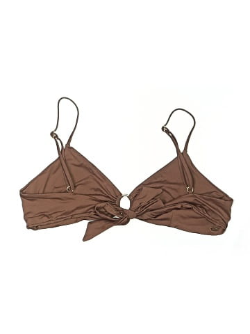 Feline Swimsuit Top (view 2)