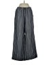 H&M Stripes Gray Casual Pants Size S - photo 1