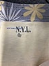 New York Laundry Floral Yellow Skort Size XL - photo 3