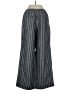 H&M Stripes Gray Casual Pants Size S - photo 2